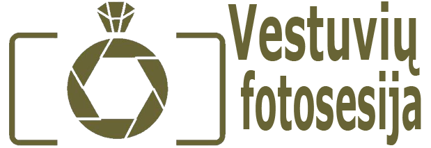 Vestuvių fotografas, vestuvių fotosesija
